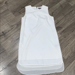 Vine camuto cocktail dress